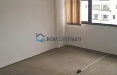 Imagem 3: Moema. Sala comercial com 46 m². Excelente local. 3 Salas, Ar condicionado. Perto de metrô