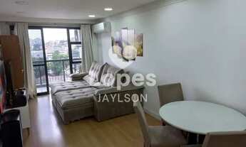Imagem 3: Apartamento-À VENDA-Méier-Rio de Janeiro-RJ