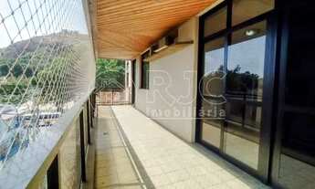 Imagem: Apartamento para venda tem 113 metros quadrados