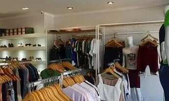 Imagem: Vendo loja completa