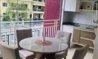 Imagem: Apto 2 dorms, suíte - em frente a praça