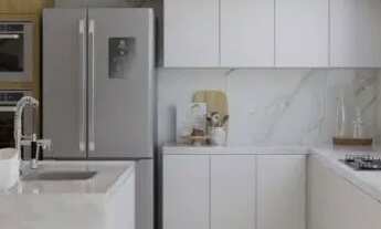 Imagem 2: Casa duplex de luxo em fase final de construção, no Condomínio Grand Park!