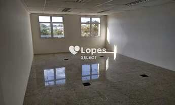 Imagem 2: Sala comercial para locação no Alphaville Campinas Condomínio Alpha Business
