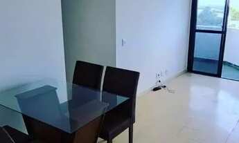 Imagem 5: Barra Bali, 3 quartos, 86m2