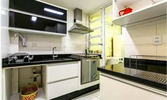 Imagem 4: Apartamento com 2 dormitórios à venda, 79 m² por R$ 980.000,00 - Campeche - Florianópolis