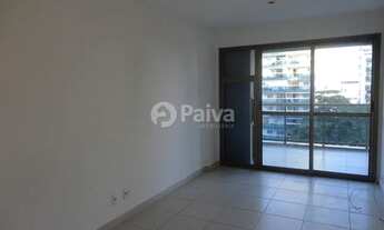 Imagem 4: Jacarepaguá Apartamento com 3 dormitórios