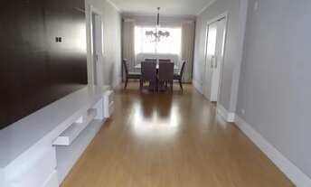 Imagem 7: Apartamento 4 quartos (suíte), semi-mobiliado, 2 vagas, no Batel