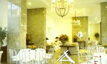 Imagem 3: SALVADOR - Apartamento Padrão - JARDIM APIPEMA