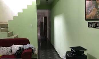 Imagem 4: EDUARDO CASA EM SÃO PAULO NA ZONA SUL LOCALIZADA NO JARDIM MORAES PRADO