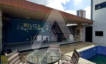 Imagem 3: Oportunidade! Amplo Apartamento com 03 suítes 213 m²