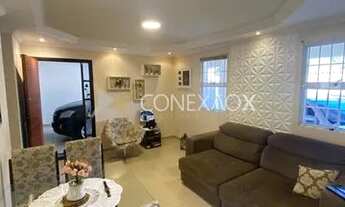 Imagem 2: Casa - Parque da Figueira - Campinas