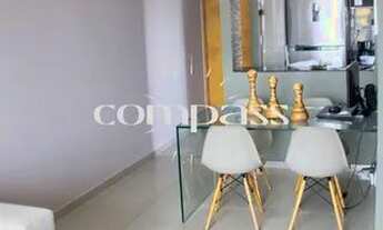 Imagem 4: Apartamento com 3 quartos para venda no Edf. Green Ville Residence em Candeias - Jaboatão