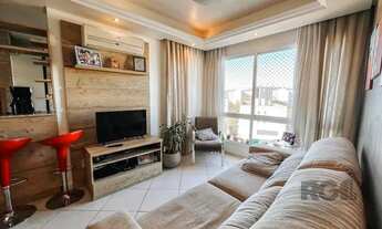 Imagem 6: Apartamento em Cristal