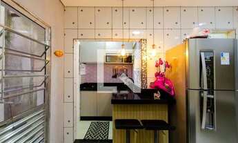 Imagem 4: Apartamento para Aluguel - Artur Alvim, 1 Quarto, 28 m2