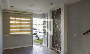 Imagem: Casa de Condomínio para Aluguel - Nova