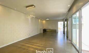 Imagem 3: Boungainville -Casa Alto Padrão,c 3 dorms, 2 sl estar e jantar, Sl de festas, Piscina, 2 c