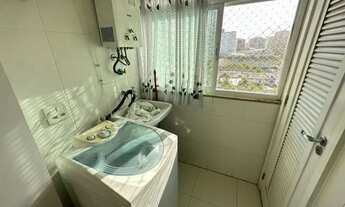 Imagem 7: Apartamento para aluguel no melhor ponto da Barra olímpica, com 71 metros quadrados com 2