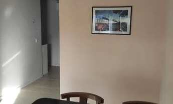Imagem 3: Apartamento na praia do Campeche