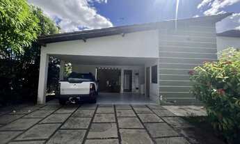 Imagem 4: Casa para venda com 208 metros quadrados com 4 quartos em Jóquei - Teresina - Piauí