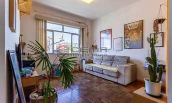 Imagem: Apartamento 2 quartos - Rua João Afonso