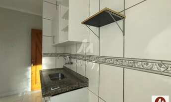 Imagem 4: Apartamento (kitnete) 1 dormitórios, cozinha planejada, elevador, em condomínio fechado