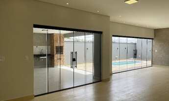 Imagem 5: Casa com 3 dormitórios à venda, 194 m² por R$ 1.060.000,00 - Condominio evidencias - Indai