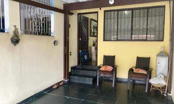 Imagem 2: Oportunidade Sobrado Individual 2 dormitorios, 1 vaga - Parque Savoy