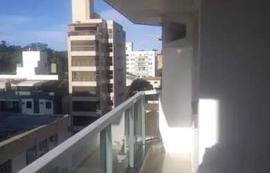 Imagem 5: Apartamento Para Aluguel Totalmente Mobiliado com 3 Quartos em Jardim Camburi - Vitória