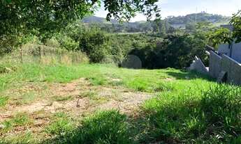 Imagem 2: Lote/ Terreno a Venda no Condomínio Serra da Estrela - Atibaia