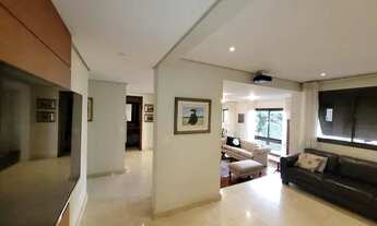 Imagem 5: Apartamento com 4 quartos, 206m² em São Paulo, Indianópolis