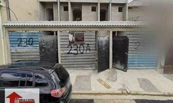 Imagem: SOBRADO - PENHA 03 dormitórios, ( 01 suíte)