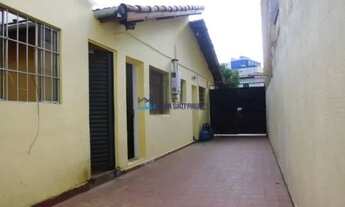 Imagem 7: Casa Térrea e Galpão de 200m nos fundos