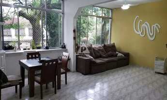 Imagem 2: Ótimo apartamento de 2 quartos com vaga na Rua Itabaiana