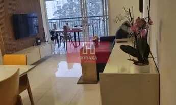 Imagem 3: Apartamento à venda no bairro Vila Andrade - São Paulo/SP, Zona Sul