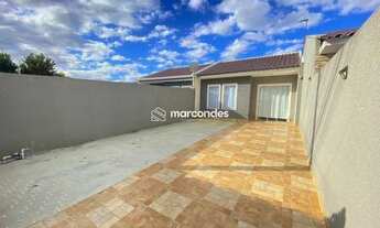 Imagem: FAZENDA RIO GRANDE - Casa Padrão - Gralha