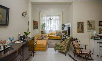 Imagem 3: Apartamento à venda, 3 quartos, 1 suíte, Copacabana - RIO DE JANEIRO/RJ