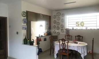 Imagem 4: Casa - Jardim Proença - Campinas