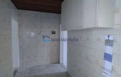 Imagem 7: Raridade de casa térrea na região do metrô Jabaquara