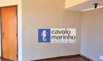 Imagem 4: Apartamento com 3 dormitórios para alugar, 90 m² por R$ 2.511,24/mês - Centro - Ribeirão P