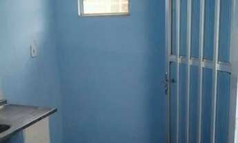 Imagem 6: Quitinete em Olinda