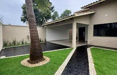 Imagem 2: Aluga_se Casa Casa com 4 dormitórios