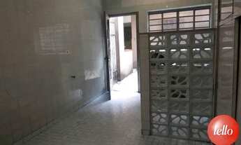 Imagem 5: São Paulo - Casa Padrão - Santana