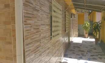 Imagem: Linda casa tomas coelho