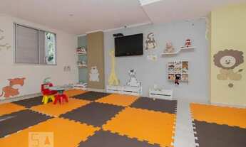 Imagem 5: Apartamento para Aluguel - Panamby, 2 Quartos, 62 m2