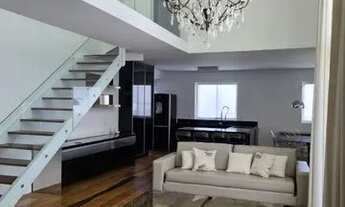 Imagem: Cobertura Duplex 186M², 1 Suíte, 3 vagas