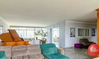 Imagem 3: São Paulo - Apartamento Padrão - Consolação