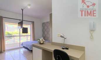 Imagem 6: Apartamento com 1 dormitório para alugar, 35 m² por R$ 1.695,00/mês - Prado Velho - Curiti