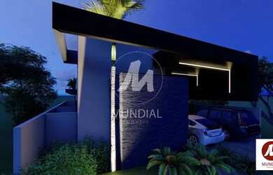 Imagem 3: Casa (térrea em condominio) 3 dormitórios/suite, cozinha planejada, portaria 24hs, em cond