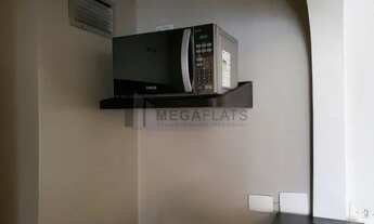 Imagem 3: FLAT PARA LOCAÇÃO NO JARDINS!