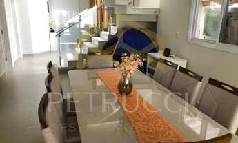 Imagem 2: Casa - Swiss Park - Campinas